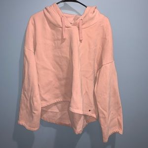 Fabletics Cropped Hoodie